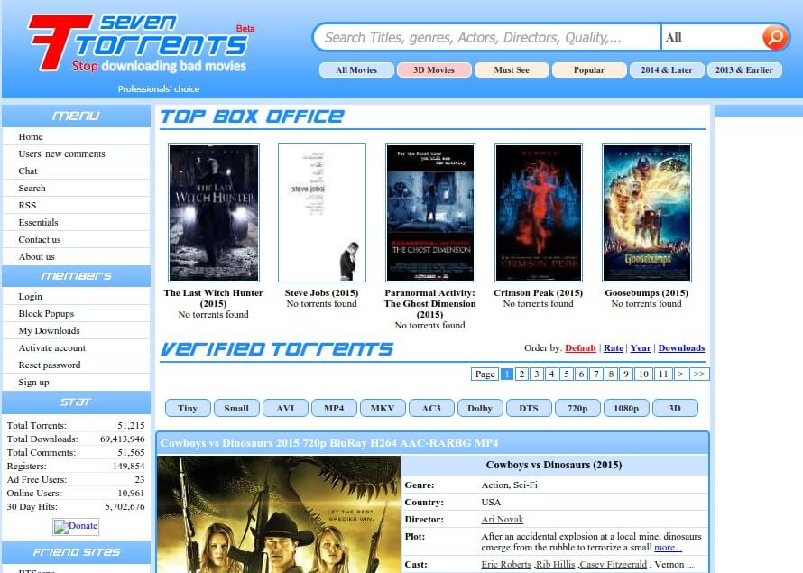 posto movie torrent free download